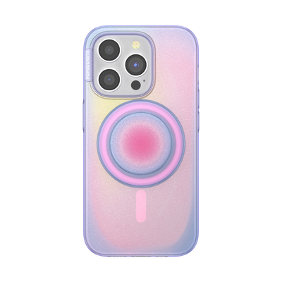 Secondary image for hover Aura — iPhone 15 Pro for MagSafe®