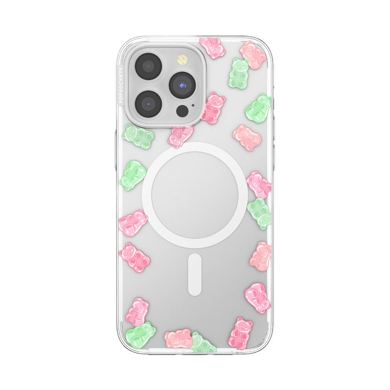 Gummy Bears — iPhone 15 Pro Max MagSafe Case image number 0