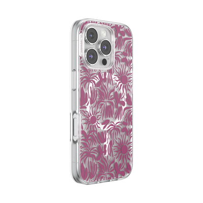 Secondary image for hover Sava Sava Palms — iPhone 16 Pro MagSafe Case