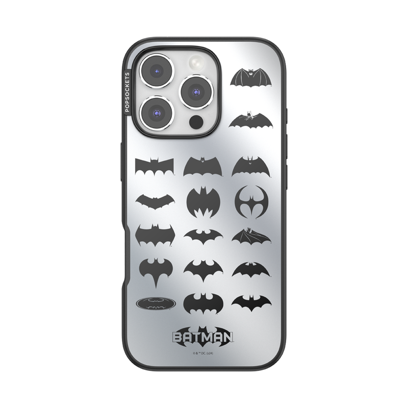 Batman Eras  —  iPhone 16 Pro MagSafe Case image number 0
