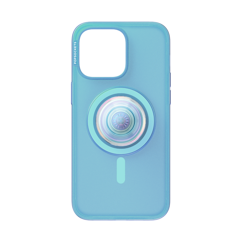Blue Opalescent — iPhone 15 Pro Max for MagSafe image number 4
