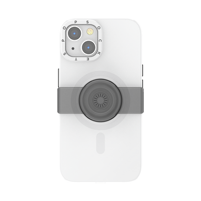 White — iPhone 13 MagSafe