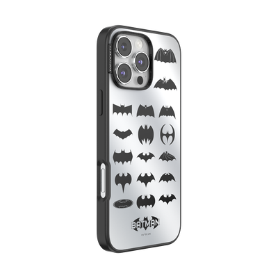Secondary image for hover Batman Eras  —  iPhone 16 Pro Max MagSafe Case