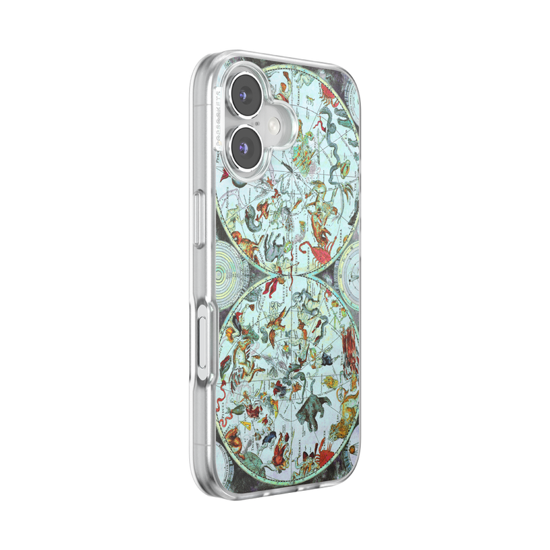 The Heavens — iPhone 16 MagSafe Case image number 1