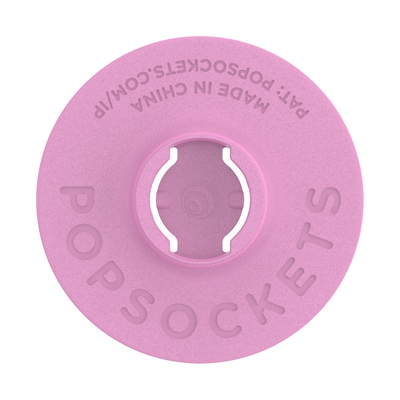 PopGrip Base Pink