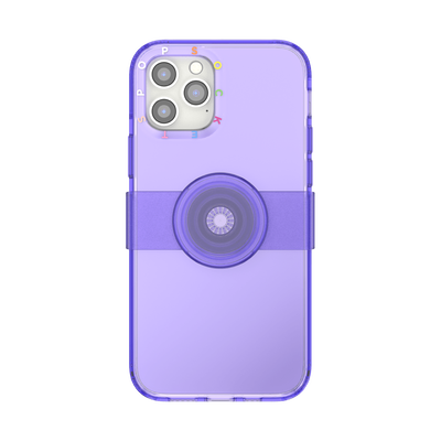 Purple — iPhone 12 | 12 Pro