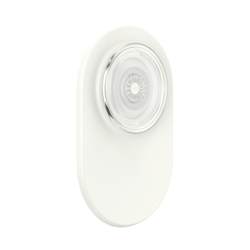 White — PopGrip for MagSafe image number 4