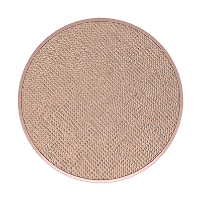 Secondary image for hover Saffiano Rose Gold