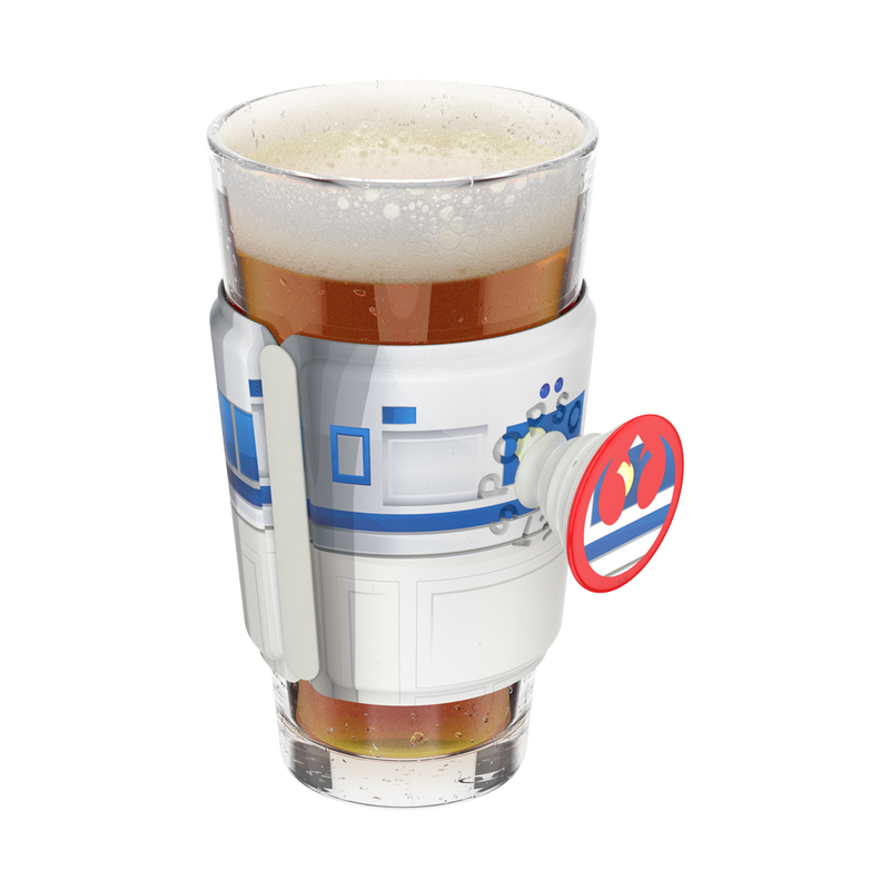 PopThirst Cup Sleeve R2-D2 image number 5