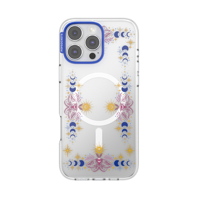 Read me — iPhone 16 Pro Max MagSafe Case