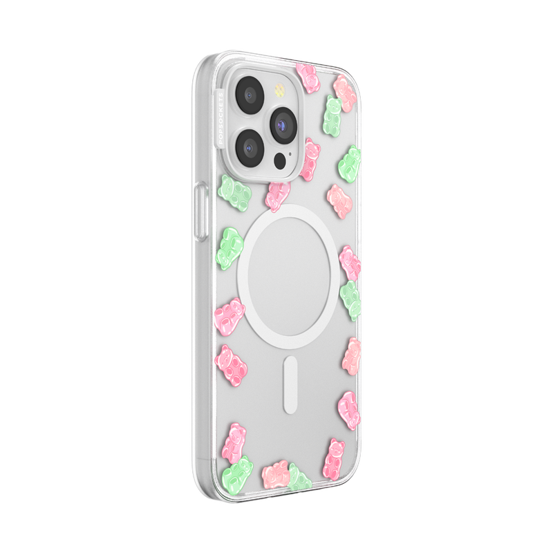 Gummy Bears — iPhone 15 Pro Max MagSafe Case image number 1