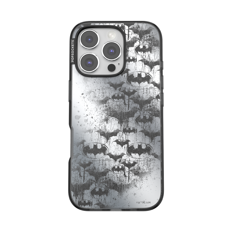 No Mercy  —  iPhone 16 Pro MagSafe Case image number 0