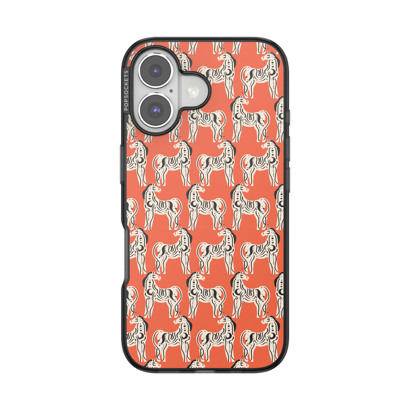 Giddyup — iPhone 16 MagSafe Case image number 0