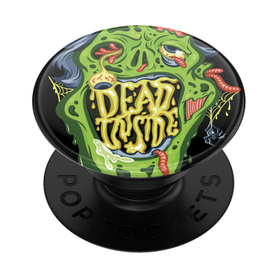 Secondary image for hover Dead inside