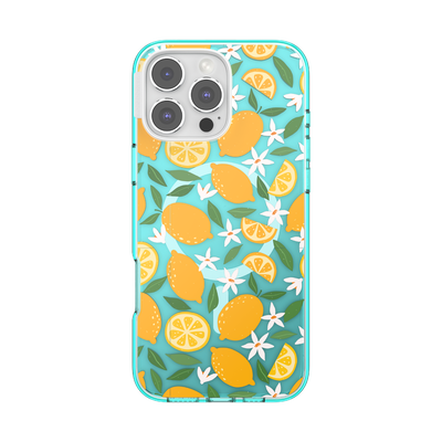 Lemon Squeezy — iPhone 16 Pro Max MagSafe Case
