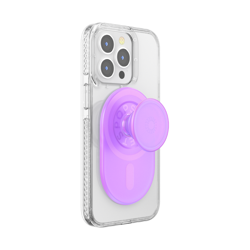 Opalescent Pink — PopGrip for MagSafe - Pill image number 7