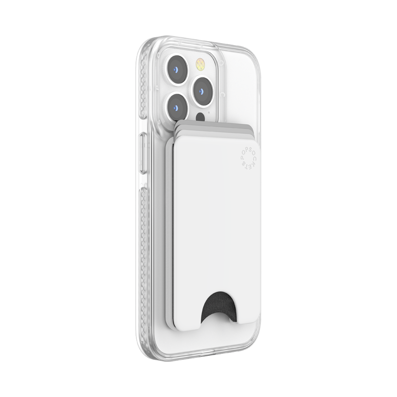 Custom MagSafe PopWallet+ image number 5