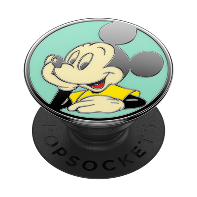 Secondary image for hover Disney - Enamel 80's Mickey Mouse