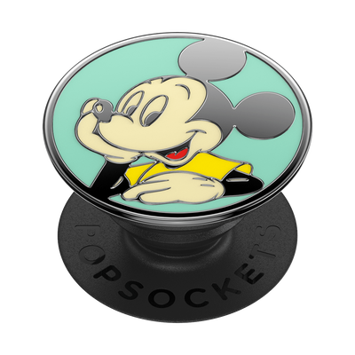 Secondary image for hover Disney — Enamel 80's Mickey Mouse
