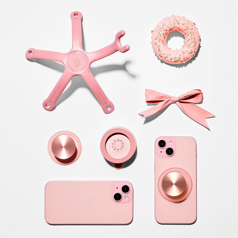 Dusty Rose — MagSafe PopGrip image number 10