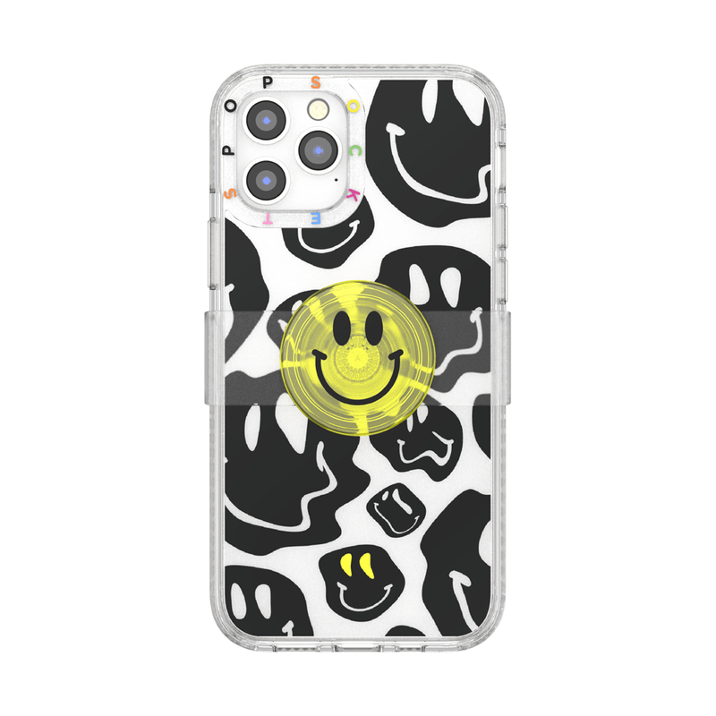 PopCase iPhone 12 | 12 Pro All Smiles image number 1