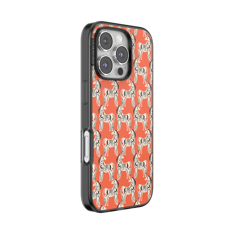 Giddyup — iPhone 16 Pro MagSafe Case image number 1