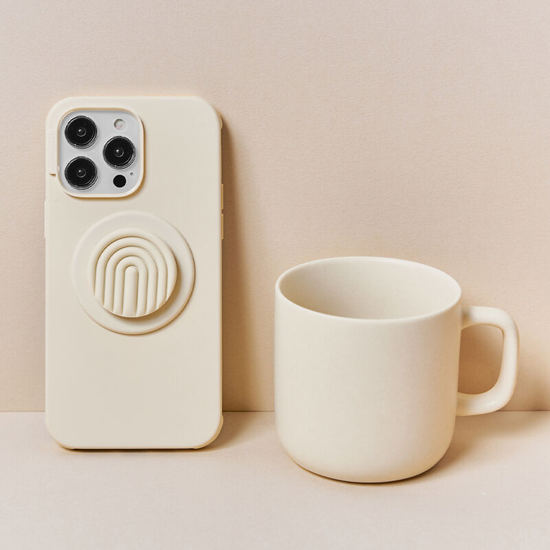 Mist — iPhone 15 MagSafe Case image number 2