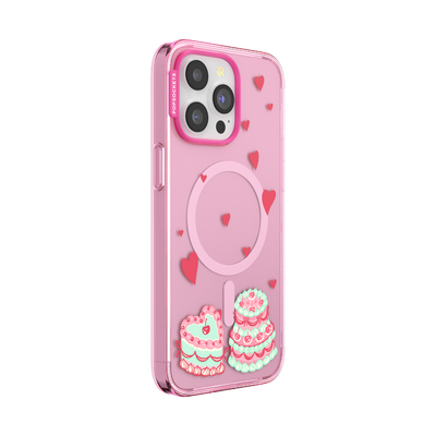 Secondary image for hover Sugary Sweet — iPhone 15 Pro Max MagSafe Case