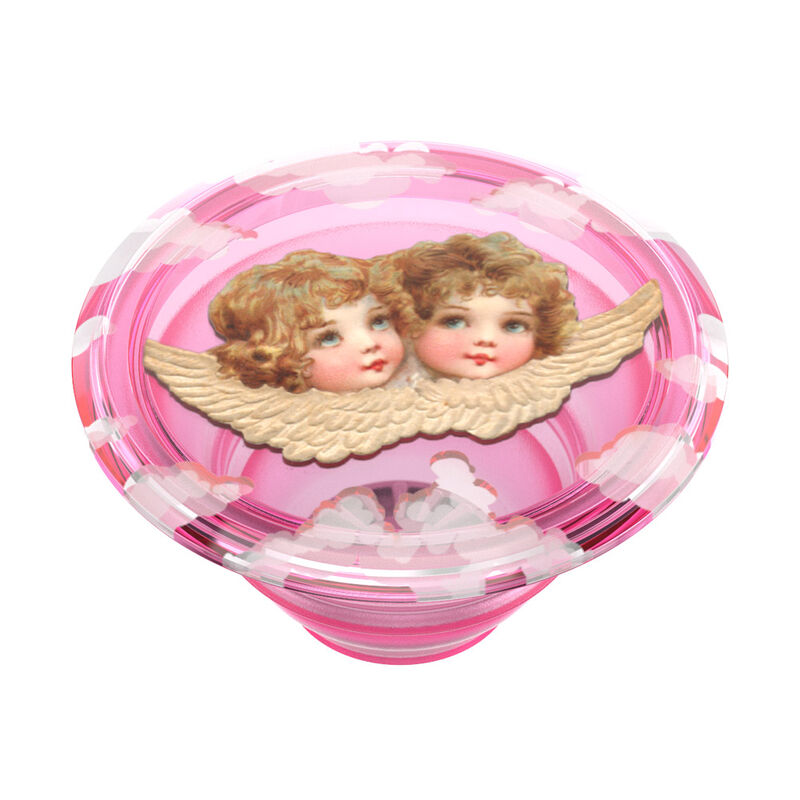 Translucent Cherubs image number 7