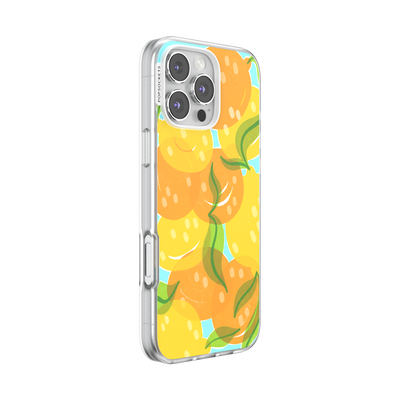 Secondary image for hover Peach Spritz — iPhone 16 Pro Max MagSafe Case