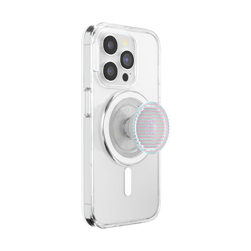 Fluted Opalescent — MagSafe PopGrip image number 7