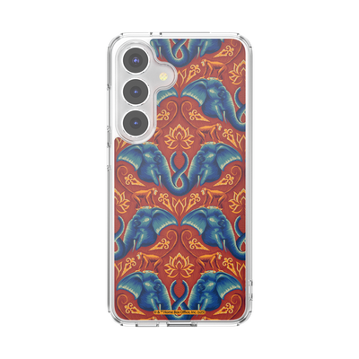 Jungle Sweet — Samsung Galaxy S25 MagSafe Case