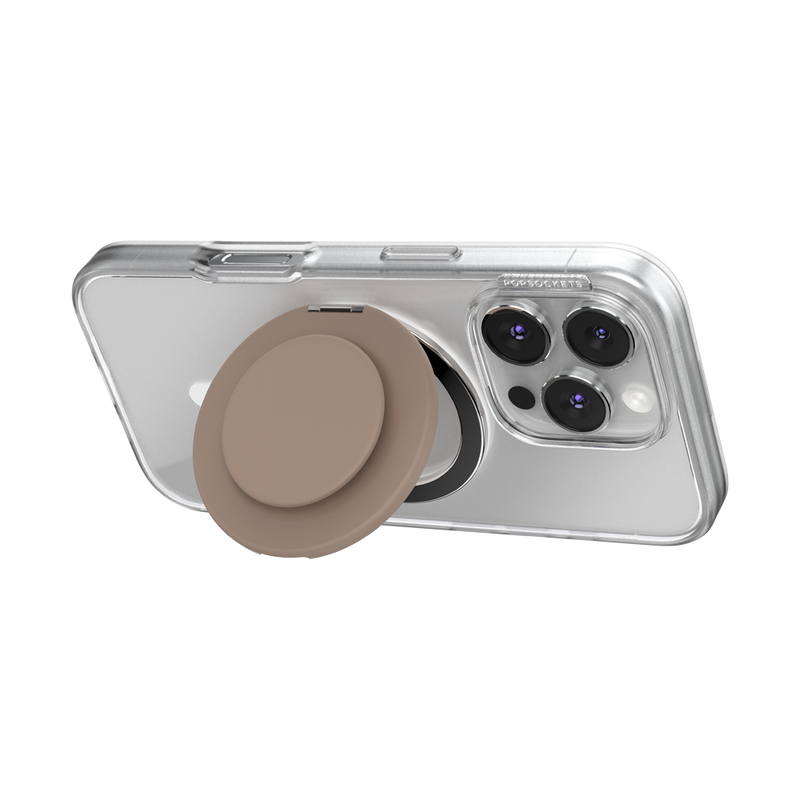 Latte — MagSafe Kick-Out Grip & Stand image number 16