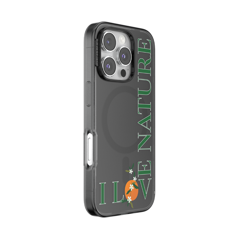 Love Nature — iPhone 16 Pro MagSafe Case image number 1