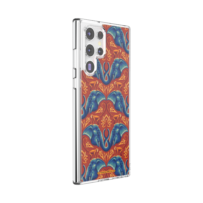 Jungle Sweet — Samsung Galaxy S22 Ultra MagSafe Case image number 1