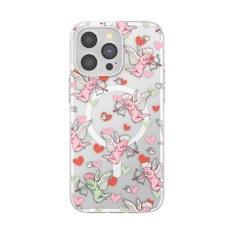 Chunky Baby — iPhone 15 Pro Max MagSafe Case image number 0