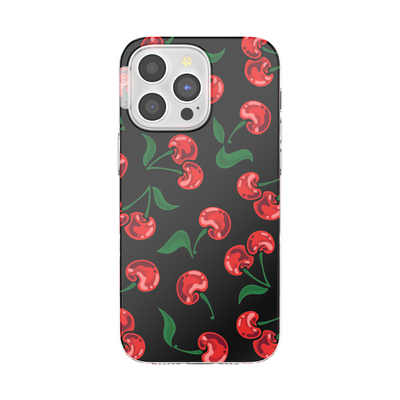 Very Cherry — iPhone 15 Plus MagSafe Case