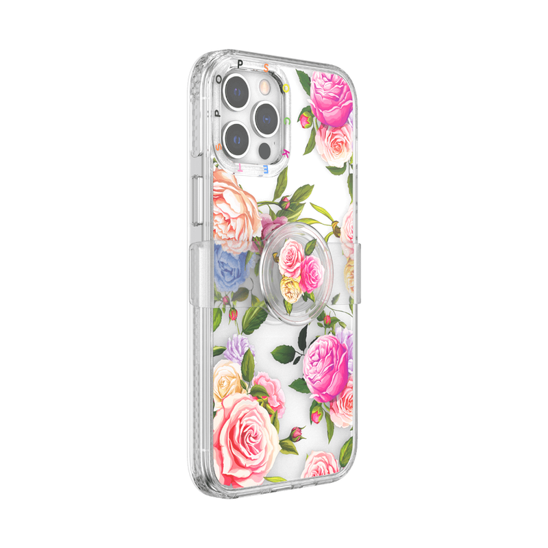 Vintage Floral — iPhone 12 Pro Max image number 3