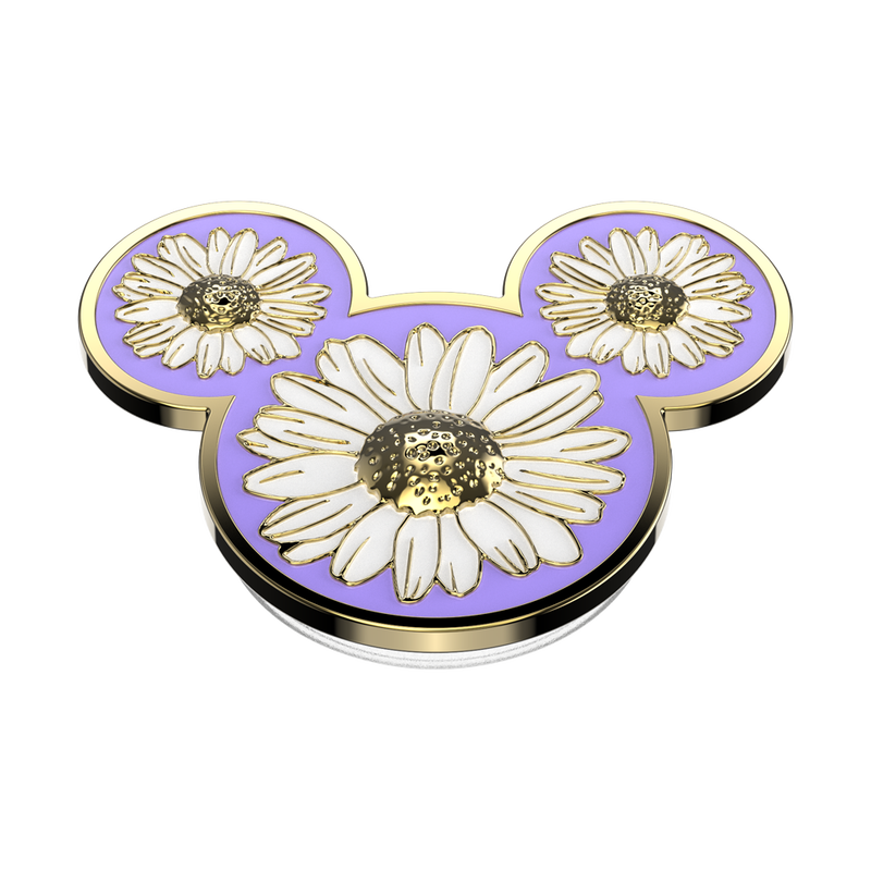 Disney - Mickey Mouse Daisy Enamel image number 2