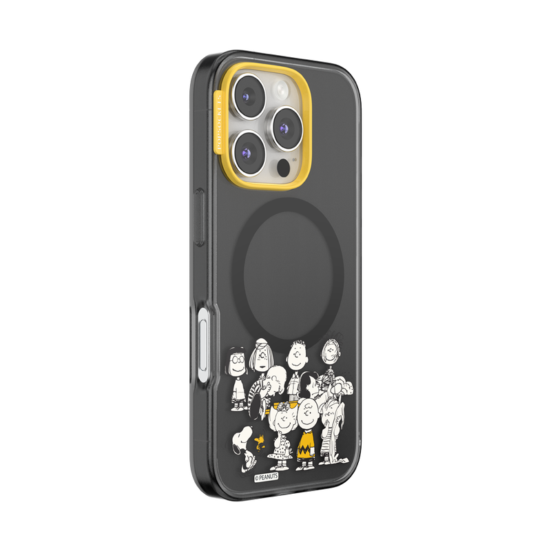 The In Crowd — iPhone 16 Pro MagSafe Case image number 6