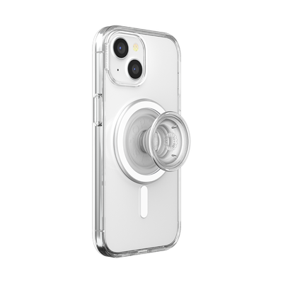 Clear — iPhone 15 for MagSafe®