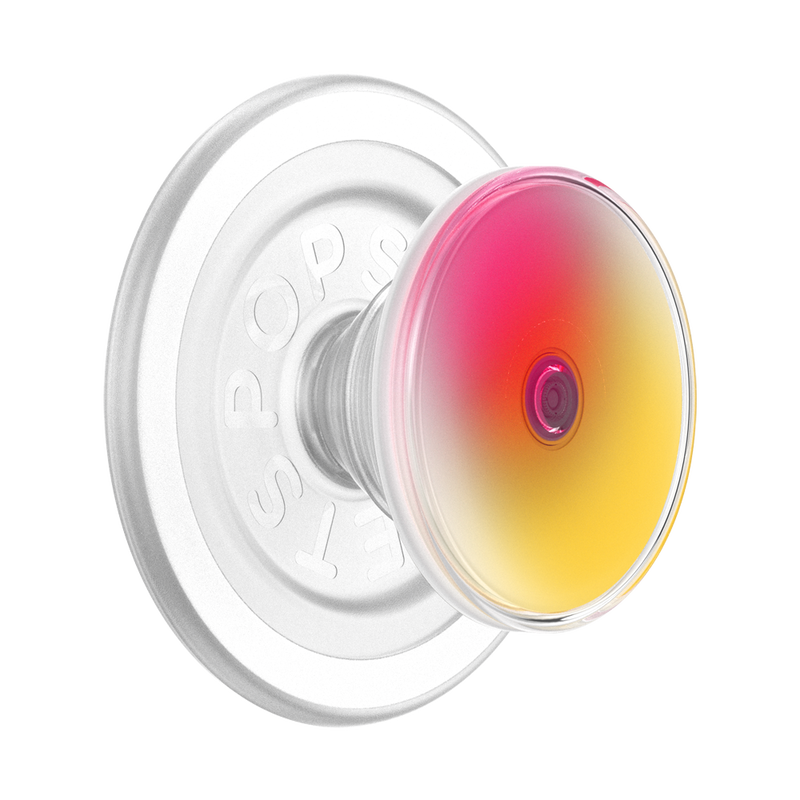 Backspin Prism — MagSafe PopGrip image number 0