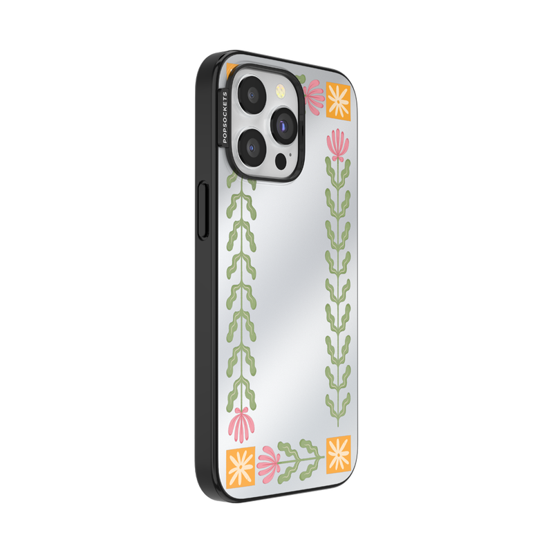 Mirror Desert — iPhone 15 Pro Max MagSafe Case image number 1