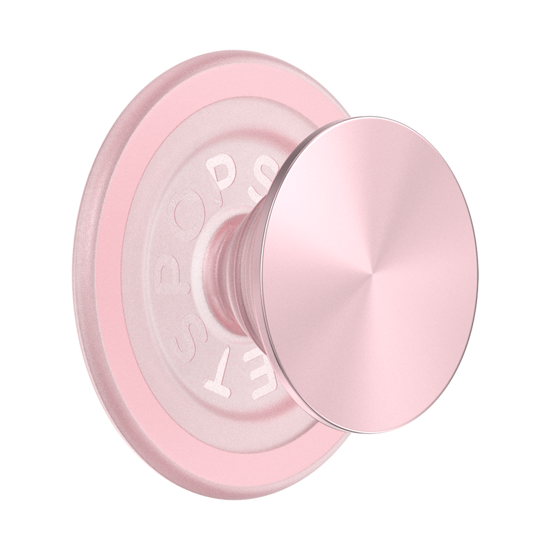 Dusty Rose — MagSafe PopGrip image number 0