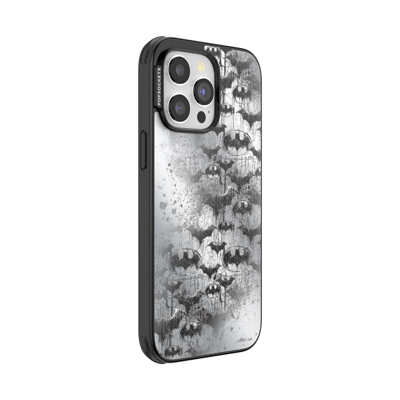No Mercy — iPhone 14 Pro Max MagSafe Case image number 1