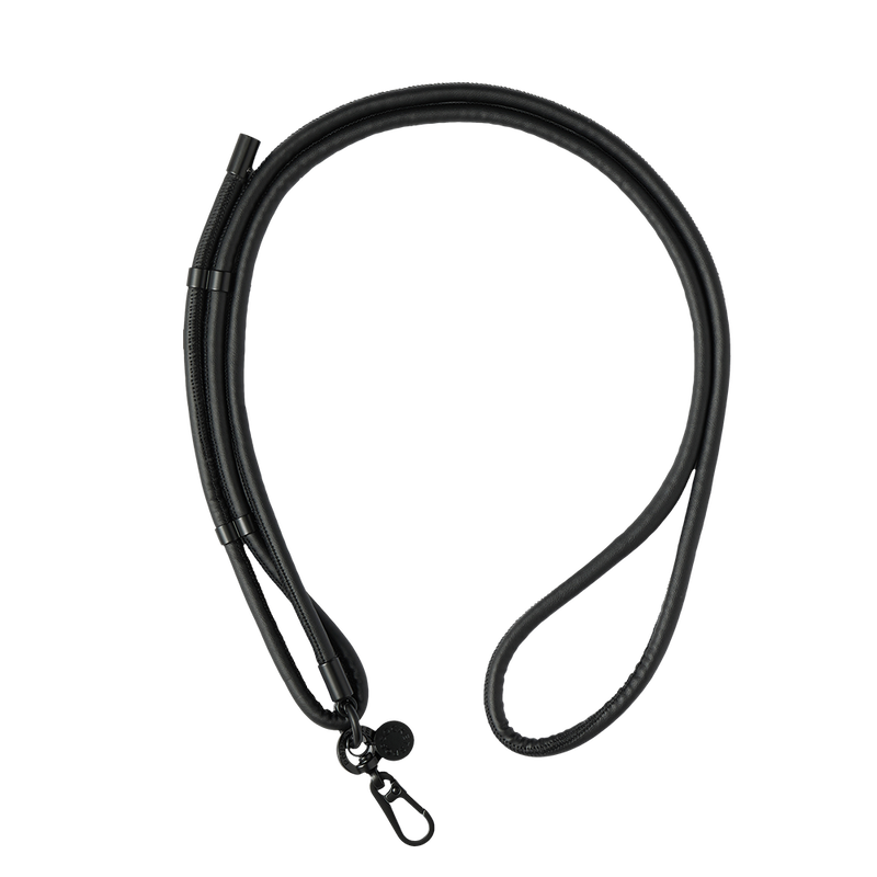 Black — Phone Strap image number 0