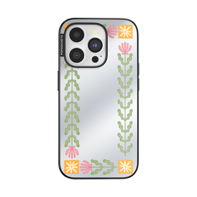 Mirror Desert — iPhone 15 Pro MagSafe Case