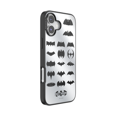 Secondary image for hover Batman Eras  —  iPhone 16 Plus MagSafe Case