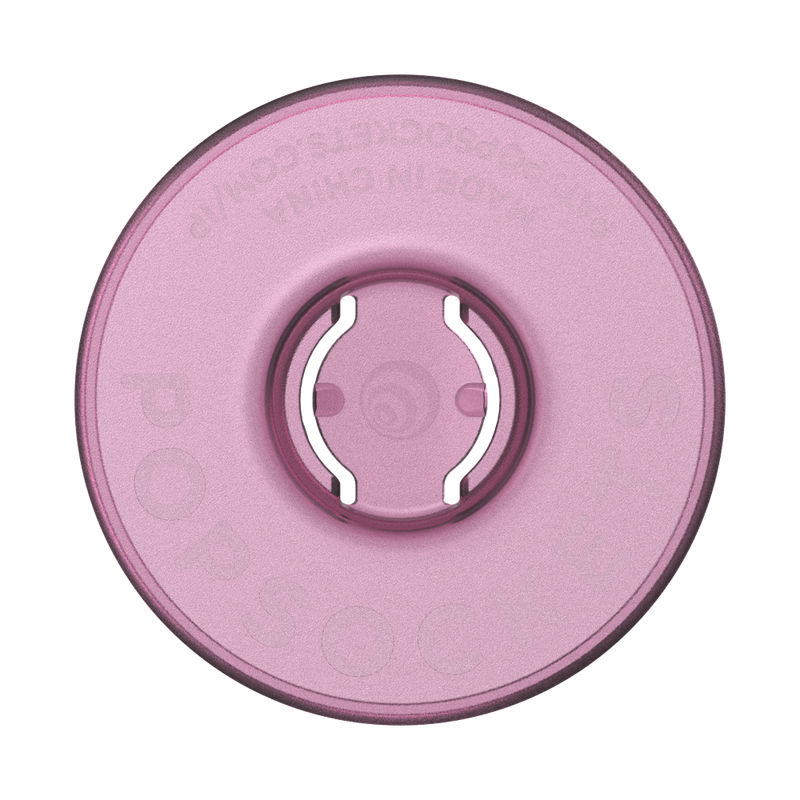 Translucent Celestial Mauve — Adhesive PopGrip image number 5