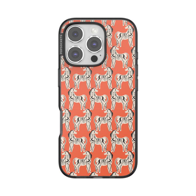Giddyup — iPhone 16 Pro MagSafe Case image number 0